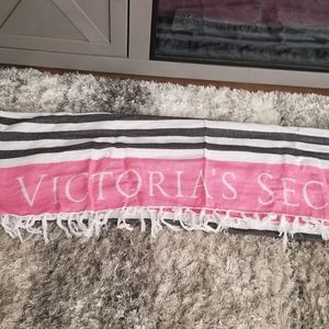 COPY - Victoria secret blanket